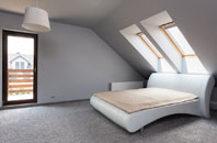 Charlton Adam bedroom extensions